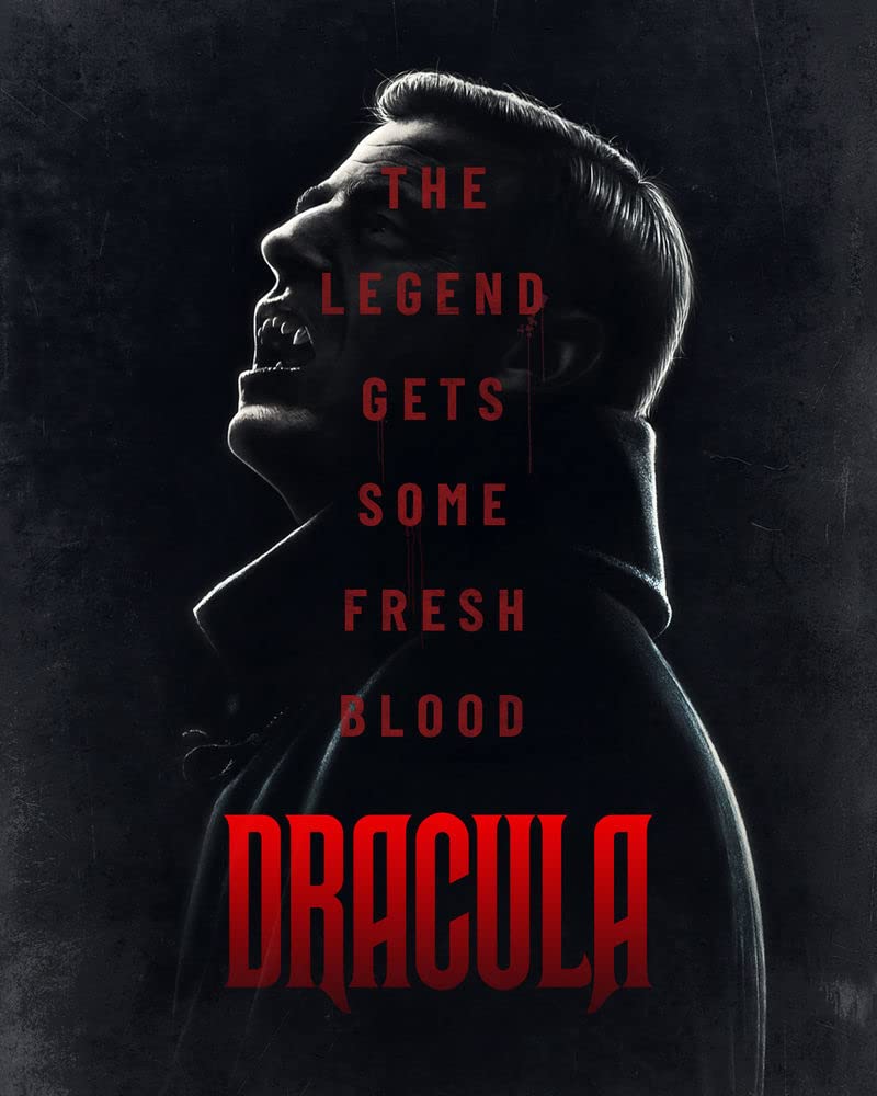รีวิวซีรีย์ Dracula (2020) แดร็กคูลา