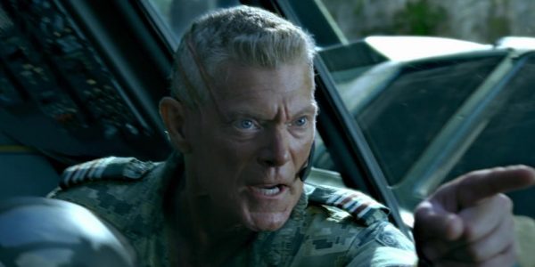 Colonel Miles Quaritch Is Return In Avatar 2