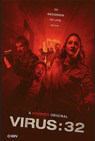 ดูหนังออนไลน์ Virus-32 เต็มเรื่อง