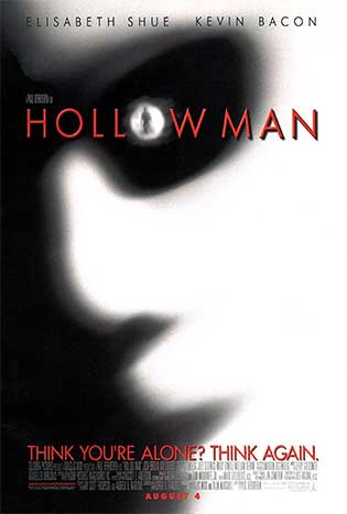 ดูหนัง Hollow Man เต็มเรื่อง HD