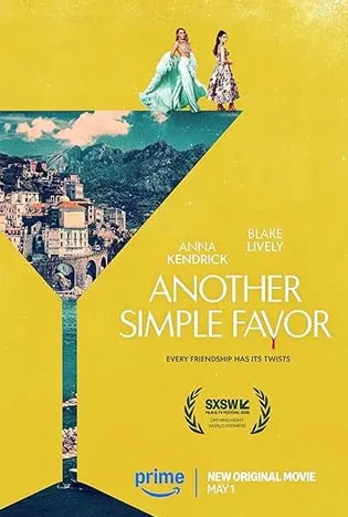 Another Simple Favor (2025)