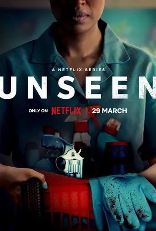 UNSEEN: Season 2 (2025)