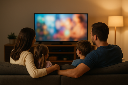 Make the most of your holiday by watching free movies online nikoganda.com Family