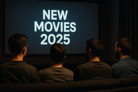 New movies 2025 nikoganda.com that Marvel, DC, Anime fans can't miss (really)