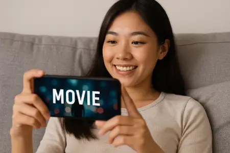Watch New Movies with the Family on Nikoganda.com Fun for All Ages