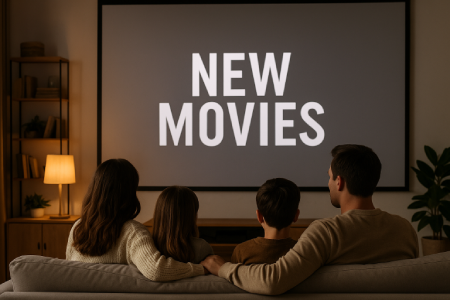 Watch new movies nikoganda.com without sleep: 24 hours with movie marathon