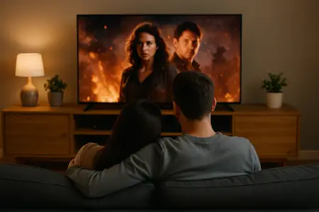 Watching Movies on Nikoganda.com with Your Loved One Easy Ways to Create a Cozy Home Atmosphere